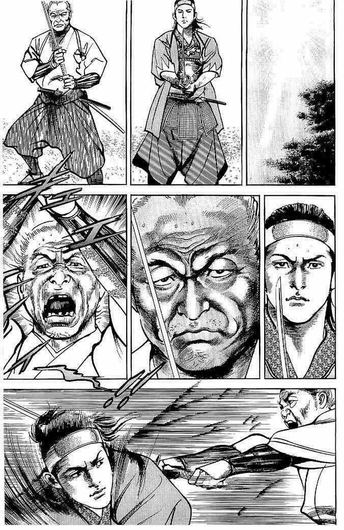 Bestia - Chapter 9 - Trang 9