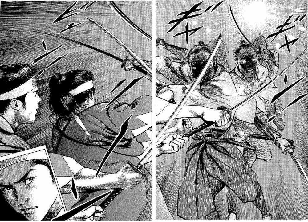 Bestia - Chapter 9 - Trang 10