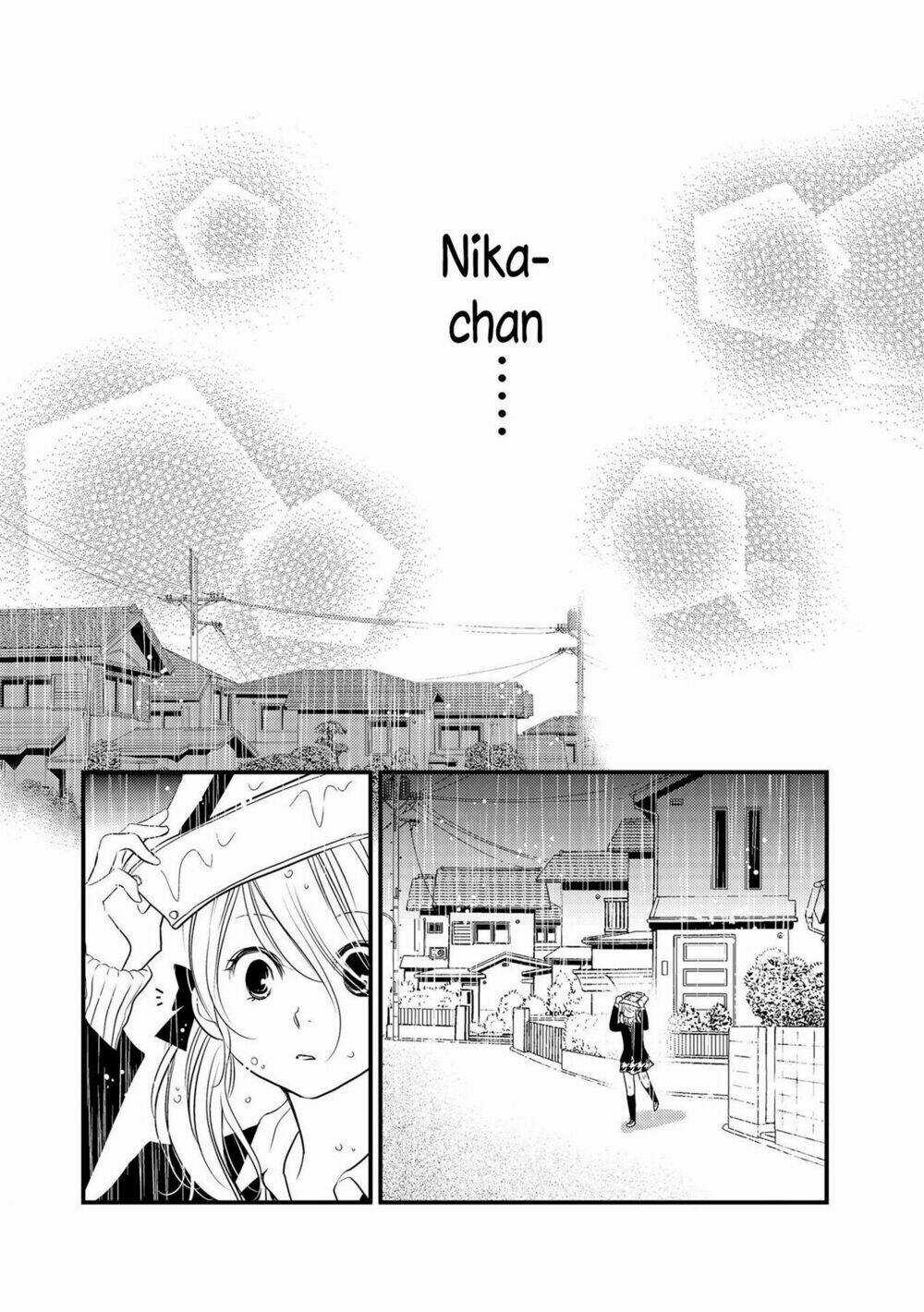 Between Philia and Eros - Chapter 2 - Trang 18