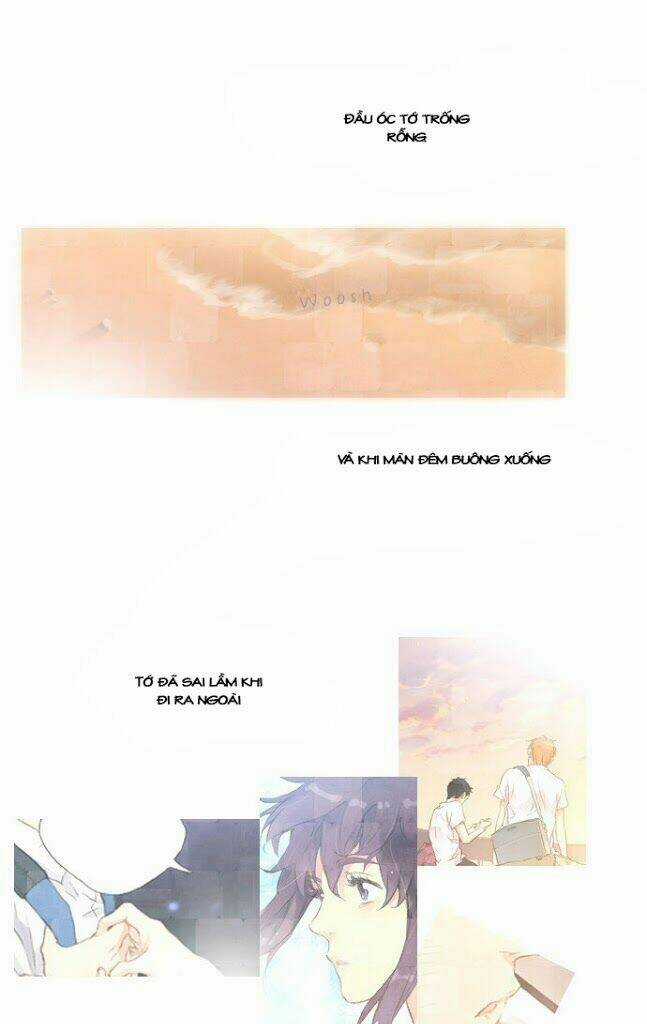 Between You And I - Chapter 0 - Trang 3