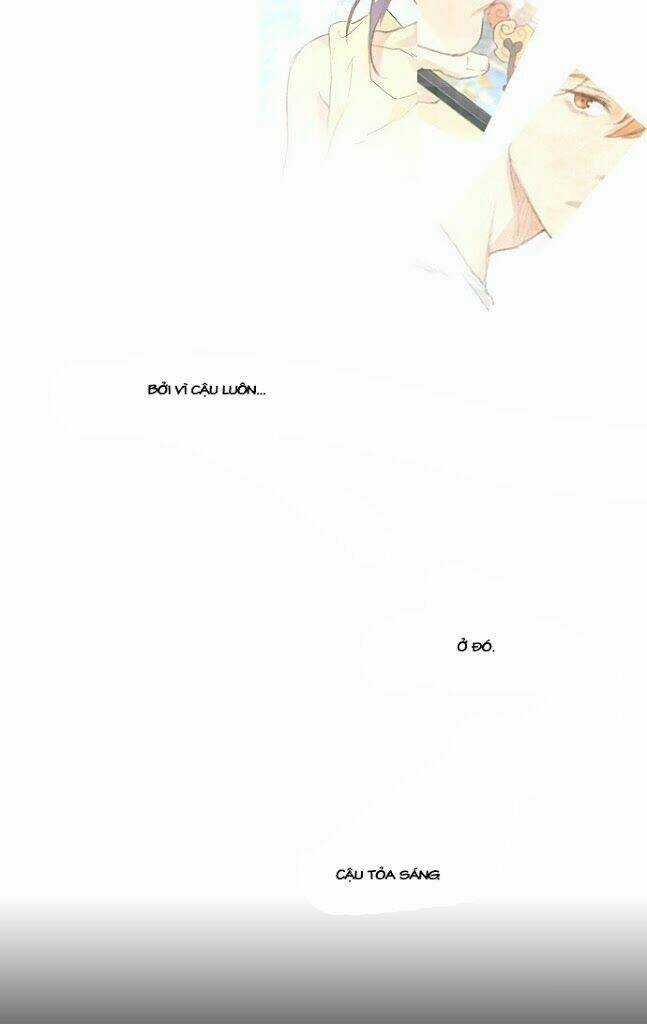 Between You And I - Chapter 0 - Trang 4