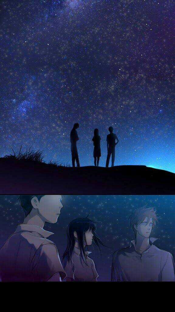 Between You And I - Chapter 0 - Trang 7