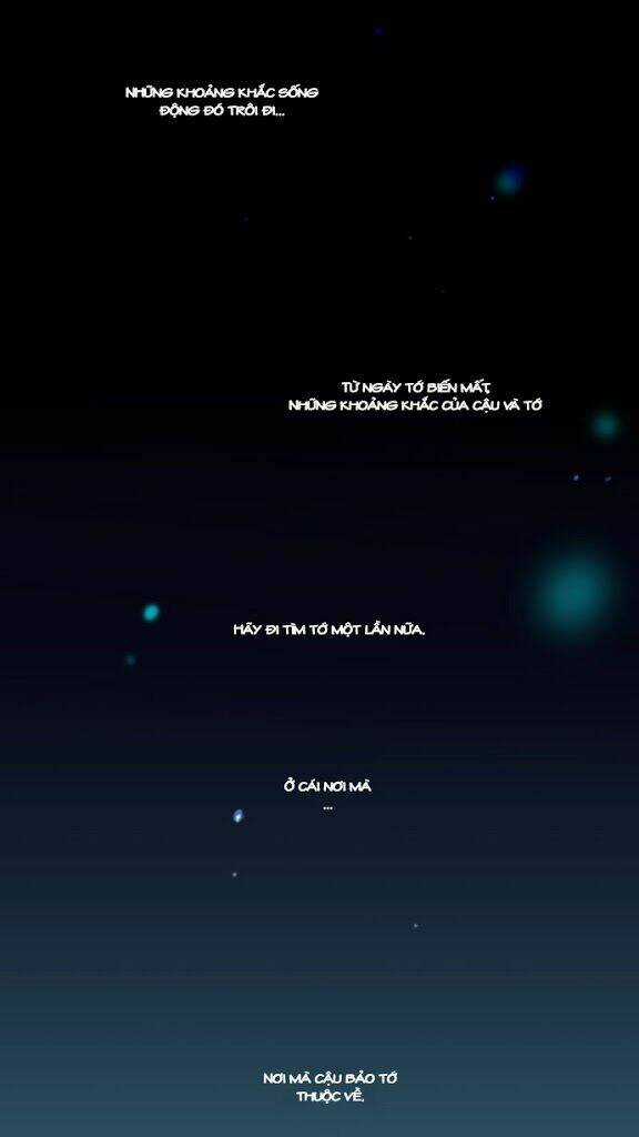 Between You And I - Chapter 0 - Trang 8