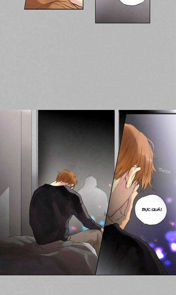 Between You And I - Chapter 1 - Trang 18