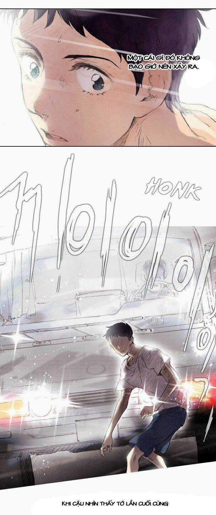 Between You And I - Chapter 1 - Trang 3