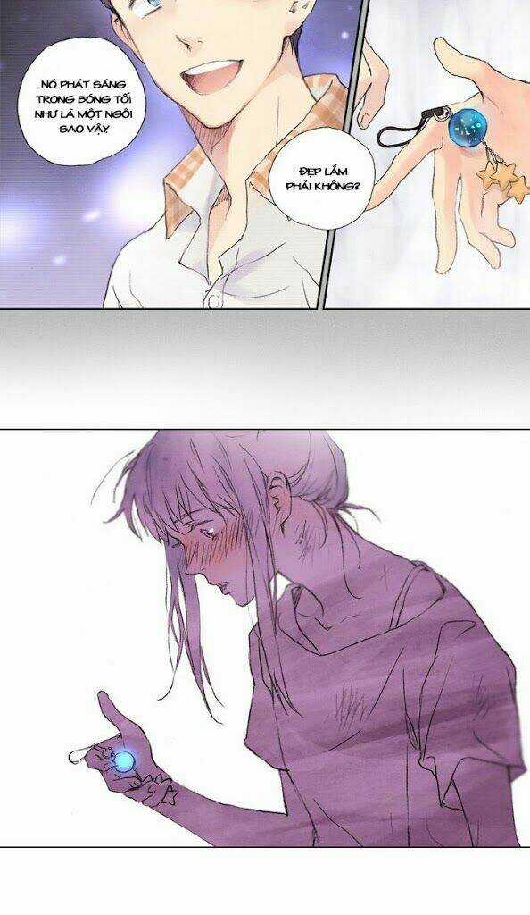 Between You And I - Chapter 1 - Trang 28