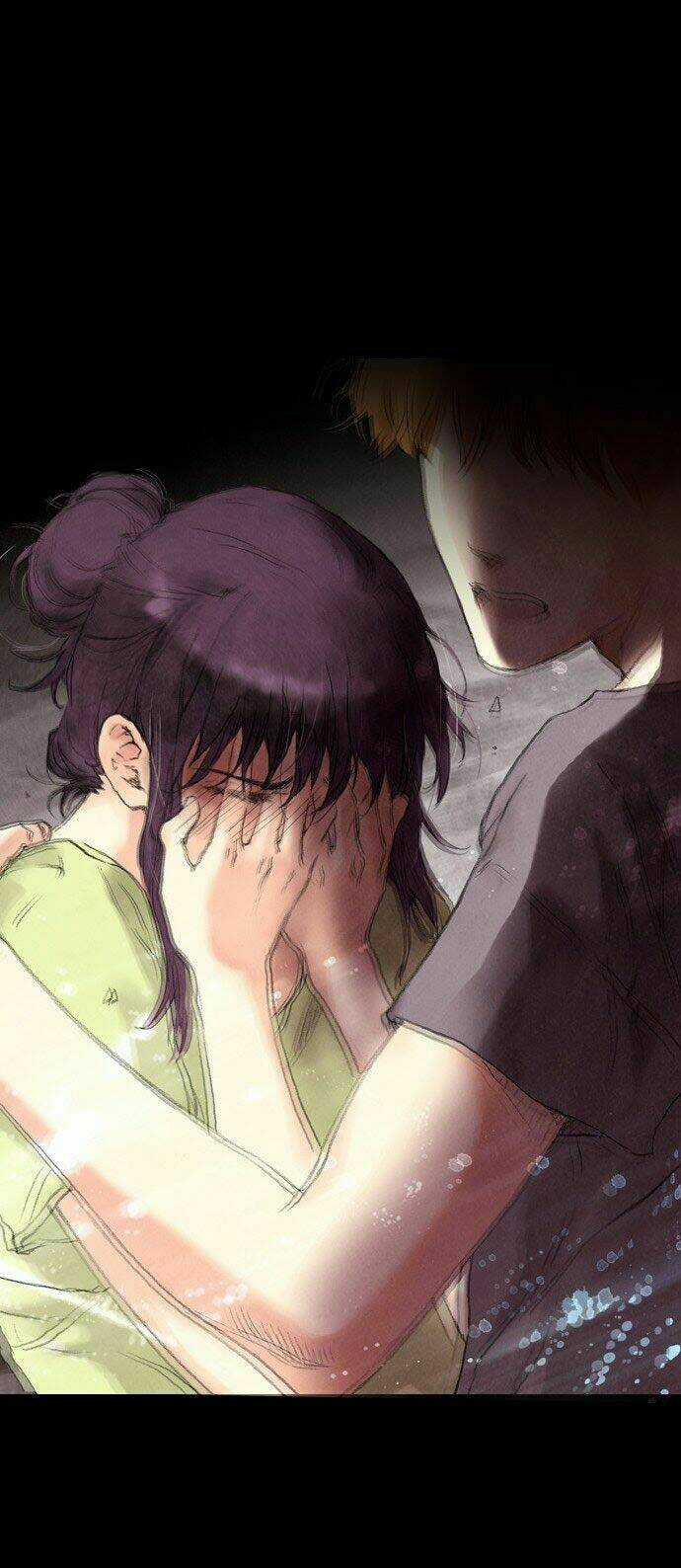 Between You And I - Chapter 1 - Trang 6