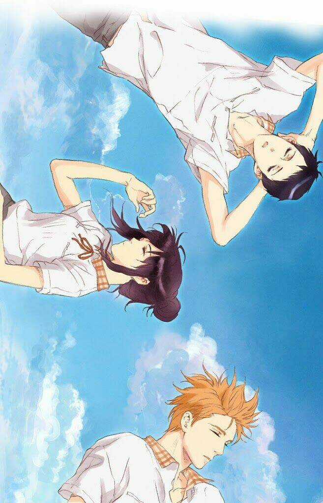 Between You And I - Chapter 1 - Trang 9