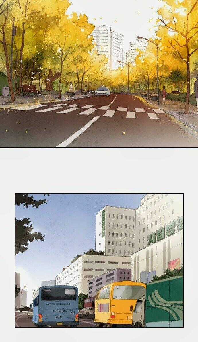 Between You And I - Chapter 10 - Trang 2