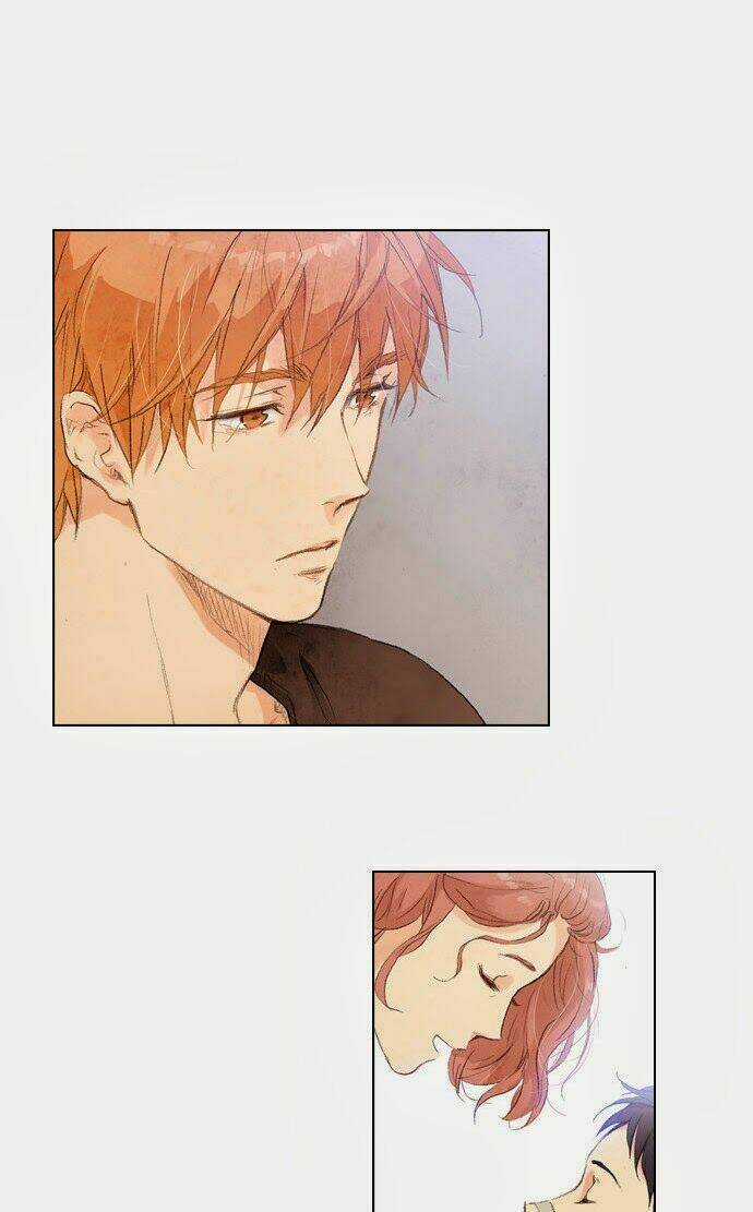 Between You And I - Chapter 10 - Trang 11