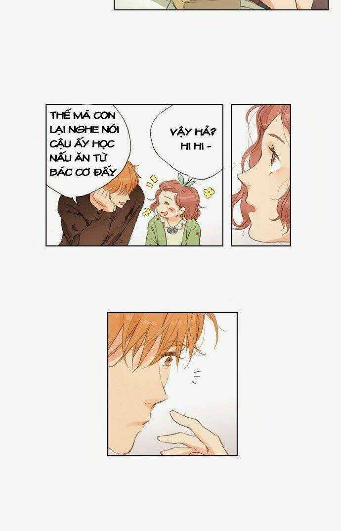 Between You And I - Chapter 10 - Trang 14