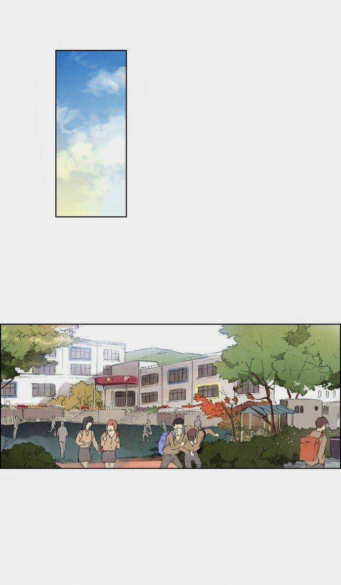 Between You And I - Chapter 10 - Trang 18