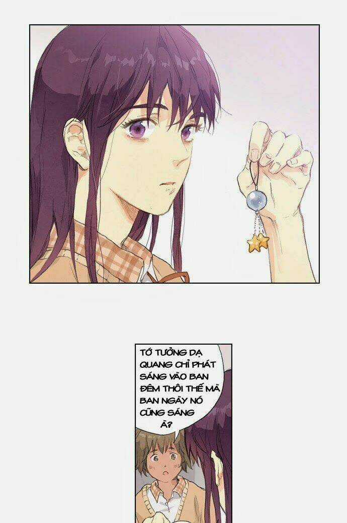 Between You And I - Chapter 10 - Trang 20