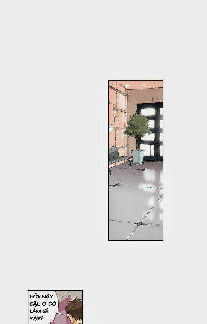 Between You And I - Chapter 10 - Trang 3