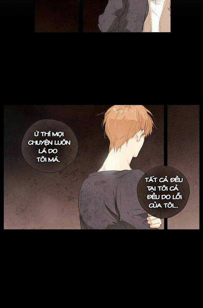 Between You And I - Chapter 10 - Trang 26