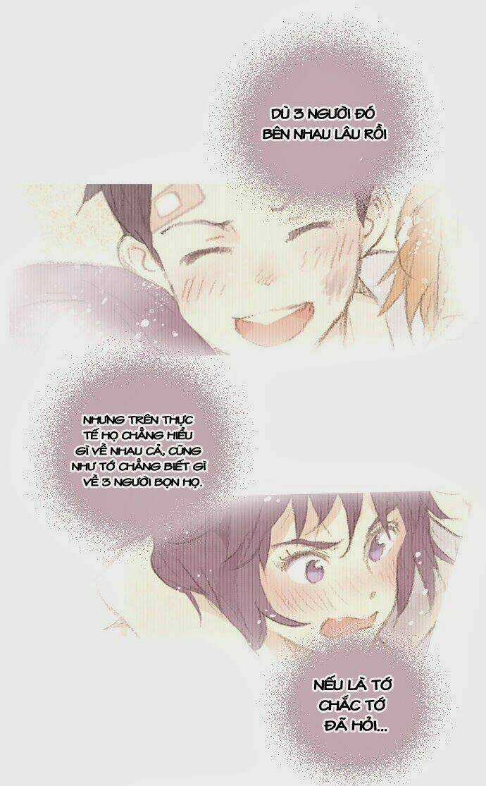 Between You And I - Chapter 10 - Trang 29