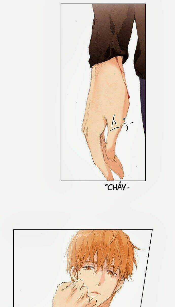 Between You And I - Chapter 10 - Trang 36