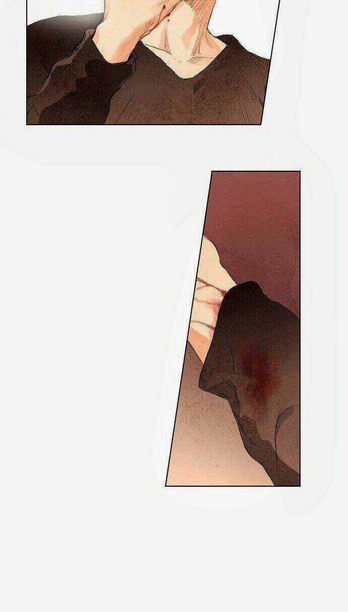 Between You And I - Chapter 10 - Trang 37