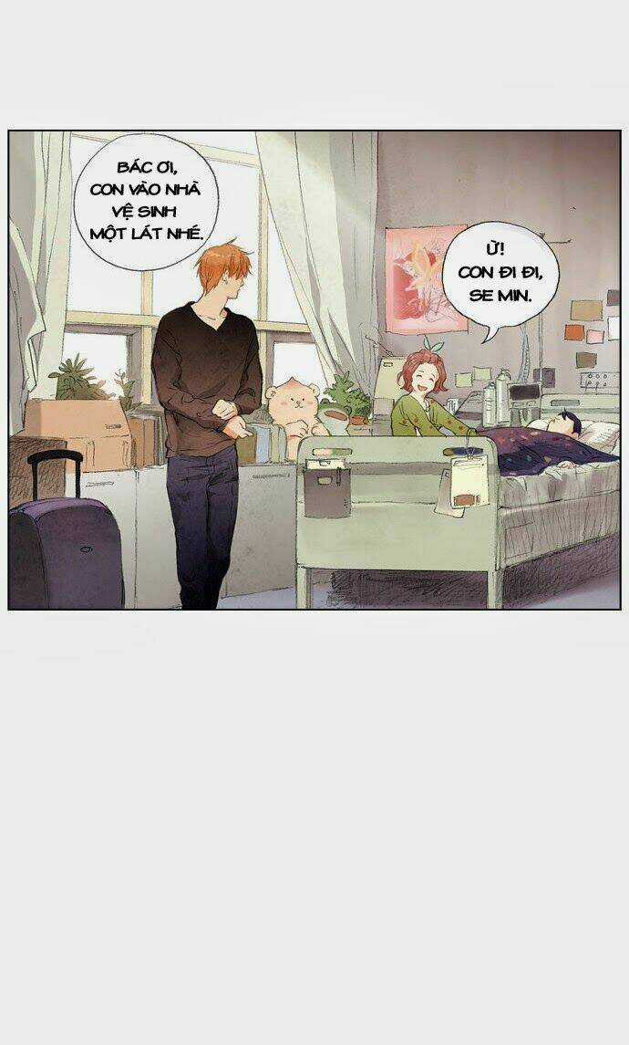 Between You And I - Chapter 10 - Trang 38