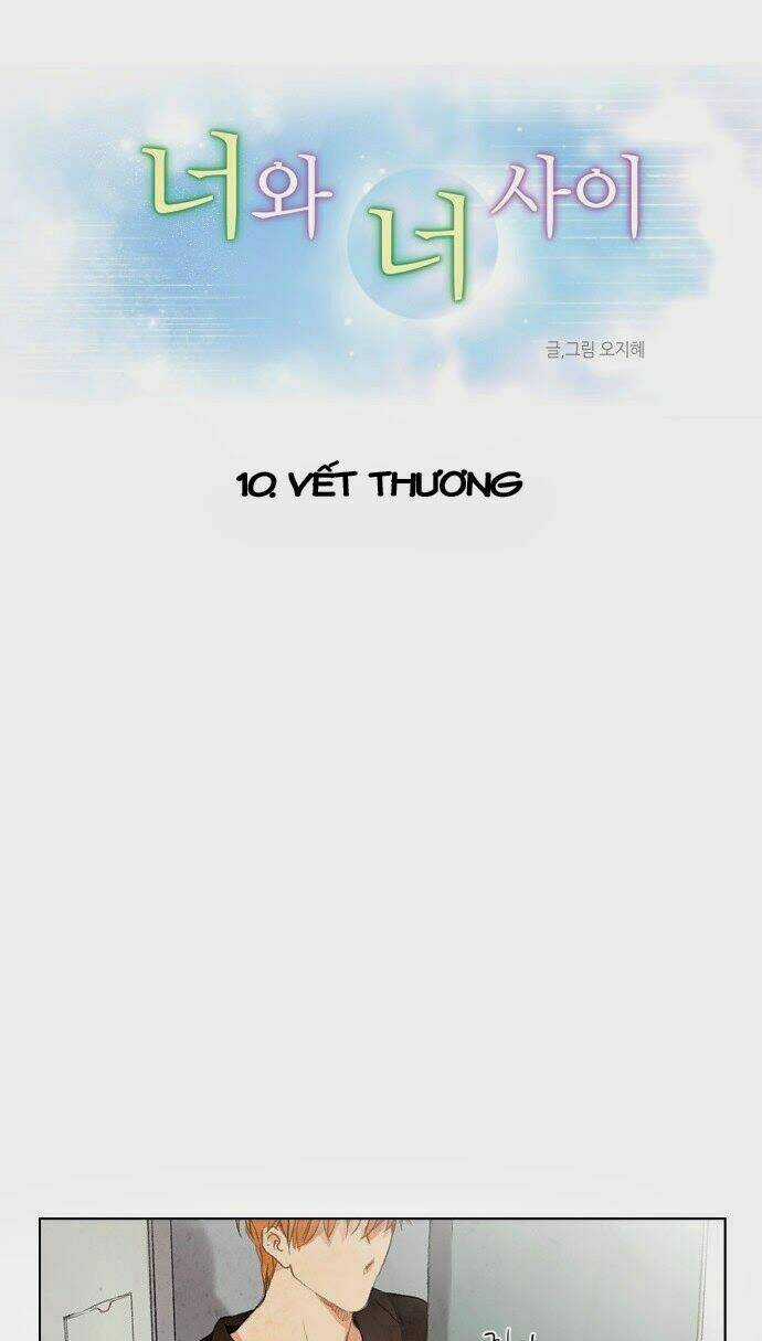 Between You And I - Chapter 10 - Trang 9