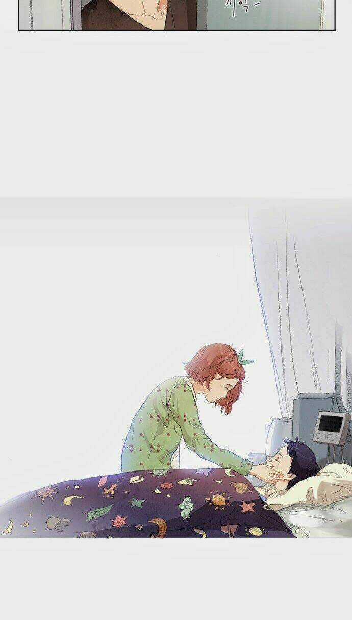 Between You And I - Chapter 10 - Trang 10