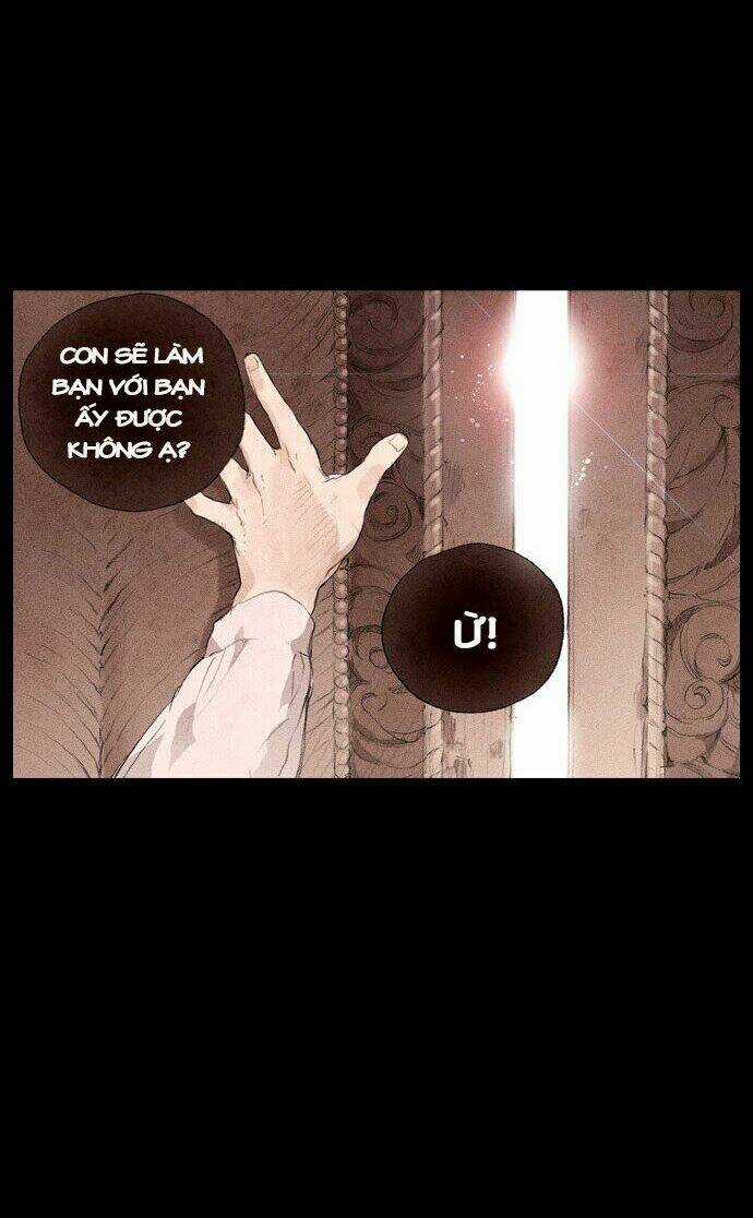 Between You And I - Chapter 11 - Trang 12