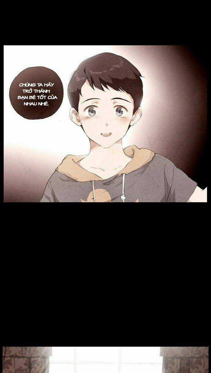 Between You And I - Chapter 11 - Trang 13