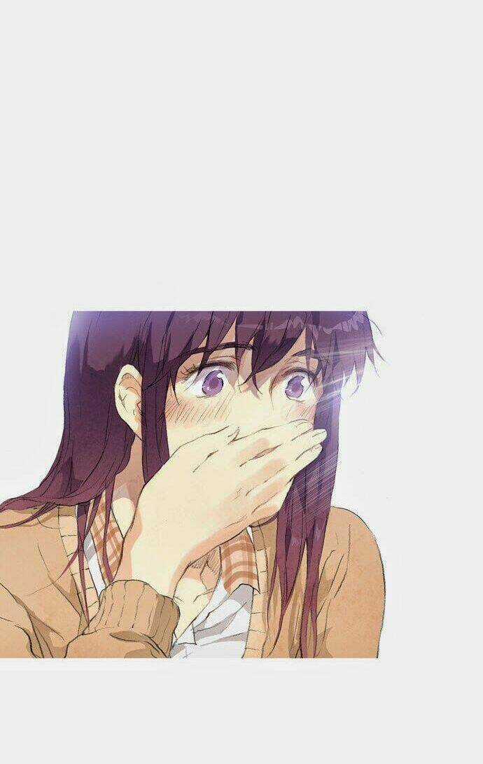 Between You And I - Chapter 11 - Trang 16