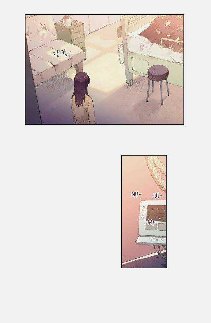 Between You And I - Chapter 11 - Trang 22