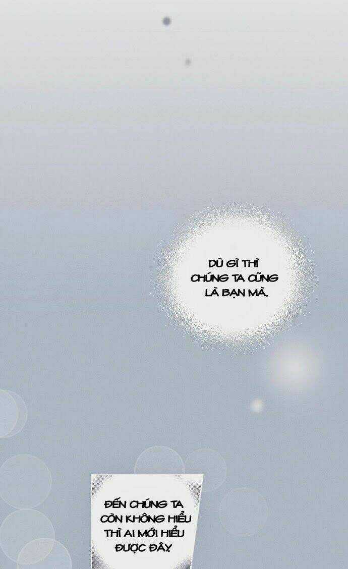 Between You And I - Chapter 11 - Trang 30