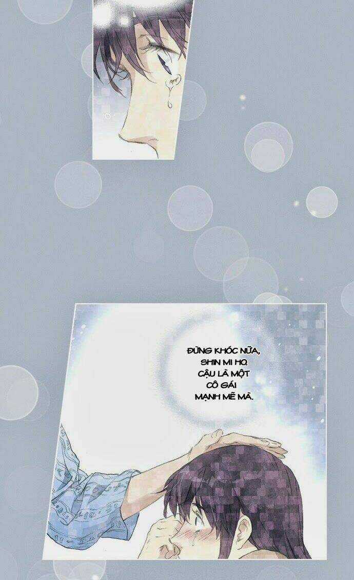 Between You And I - Chapter 11 - Trang 31