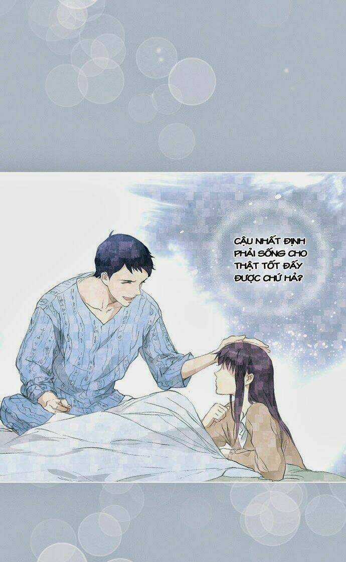 Between You And I - Chapter 11 - Trang 32