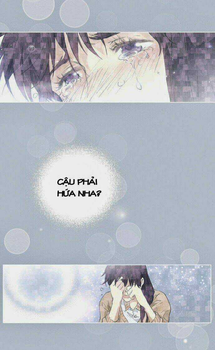 Between You And I - Chapter 11 - Trang 33