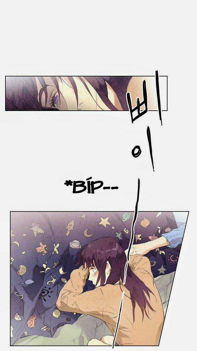 Between You And I - Chapter 11 - Trang 35