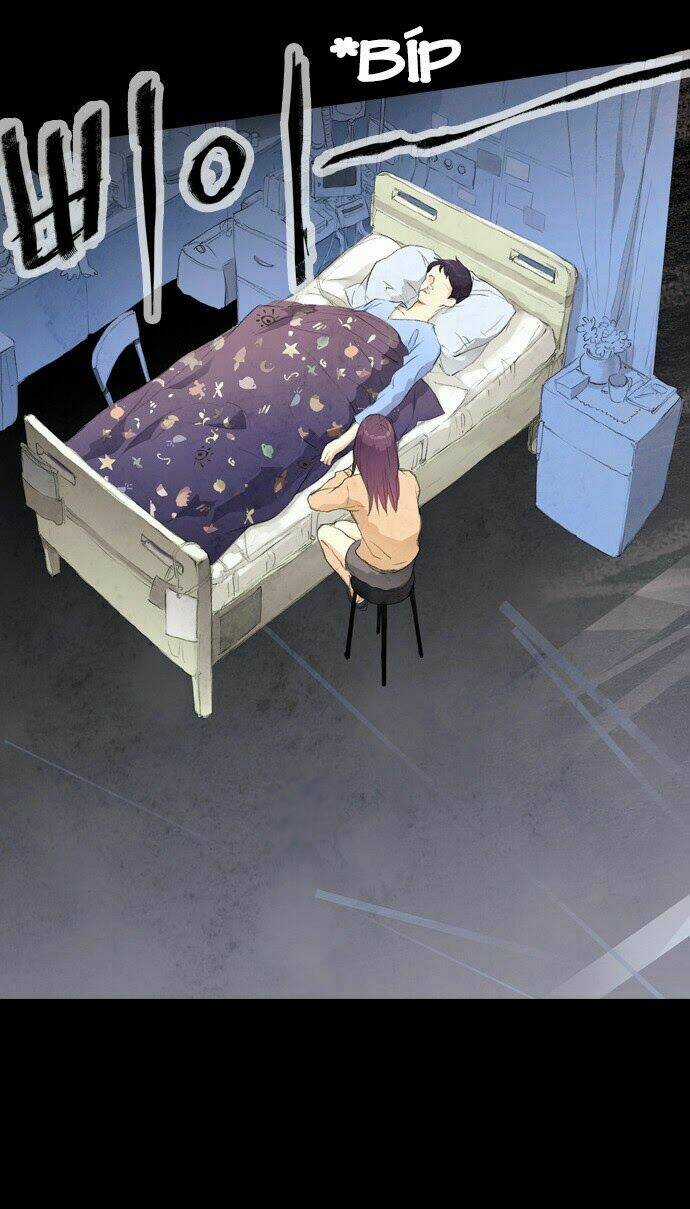 Between You And I - Chapter 11 - Trang 38