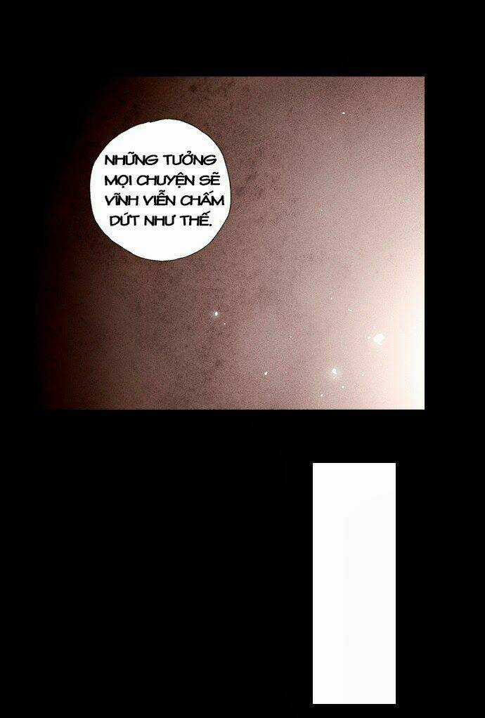 Between You And I - Chapter 11 - Trang 9