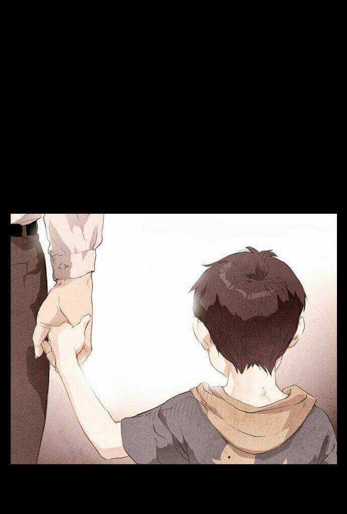 Between You And I - Chapter 11 - Trang 10