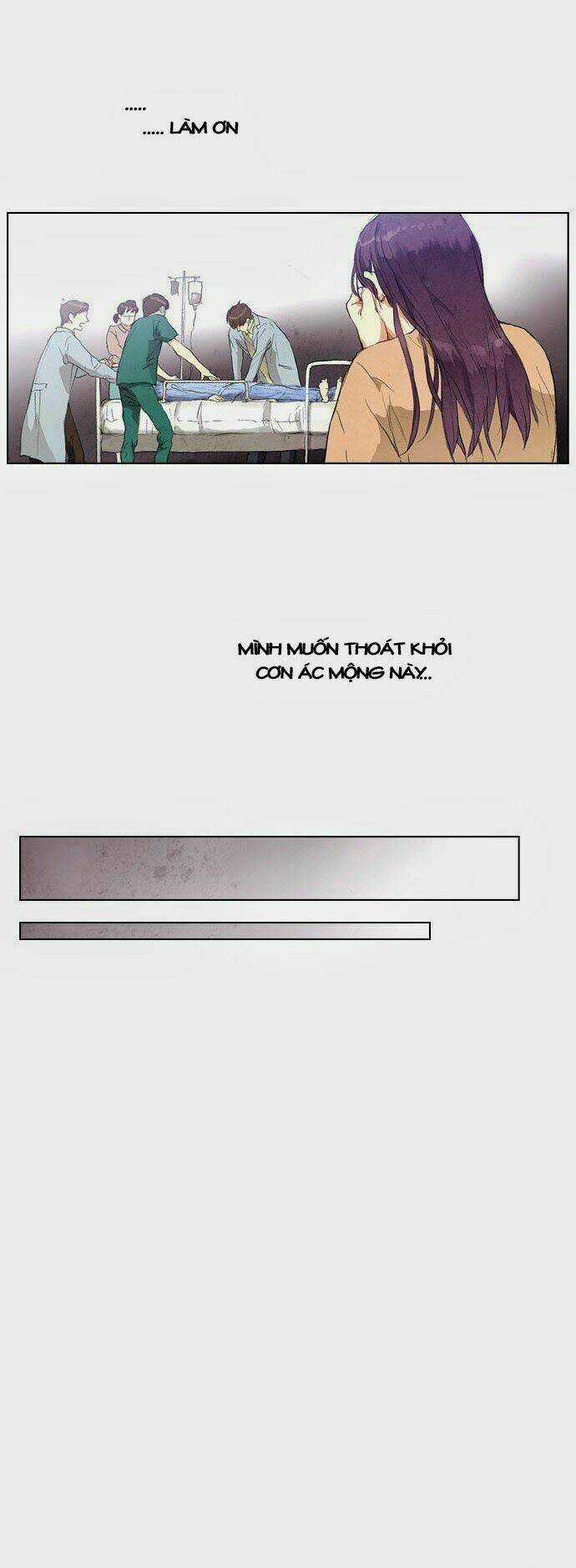 Between You And I - Chapter 12 - Trang 12