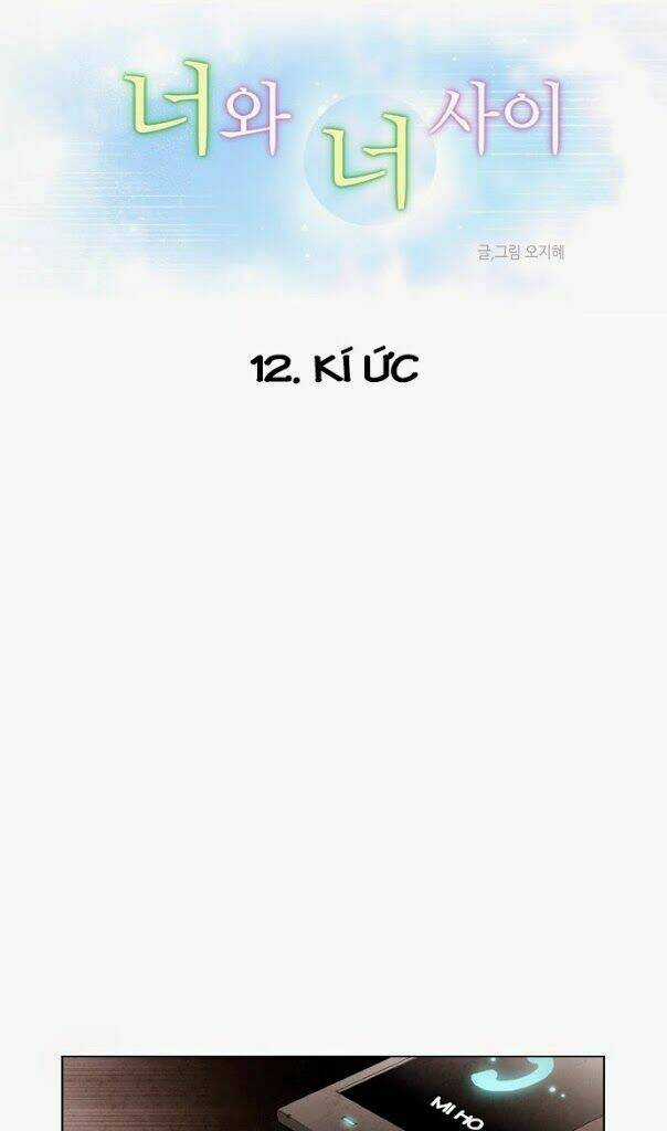 Between You And I - Chapter 12 - Trang 13