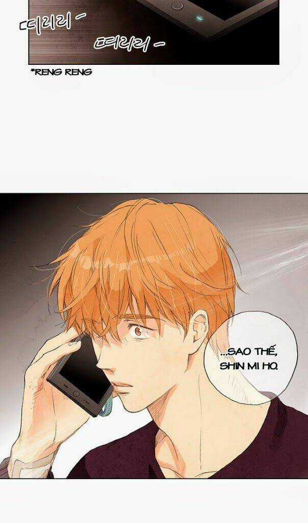 Between You And I - Chapter 12 - Trang 14