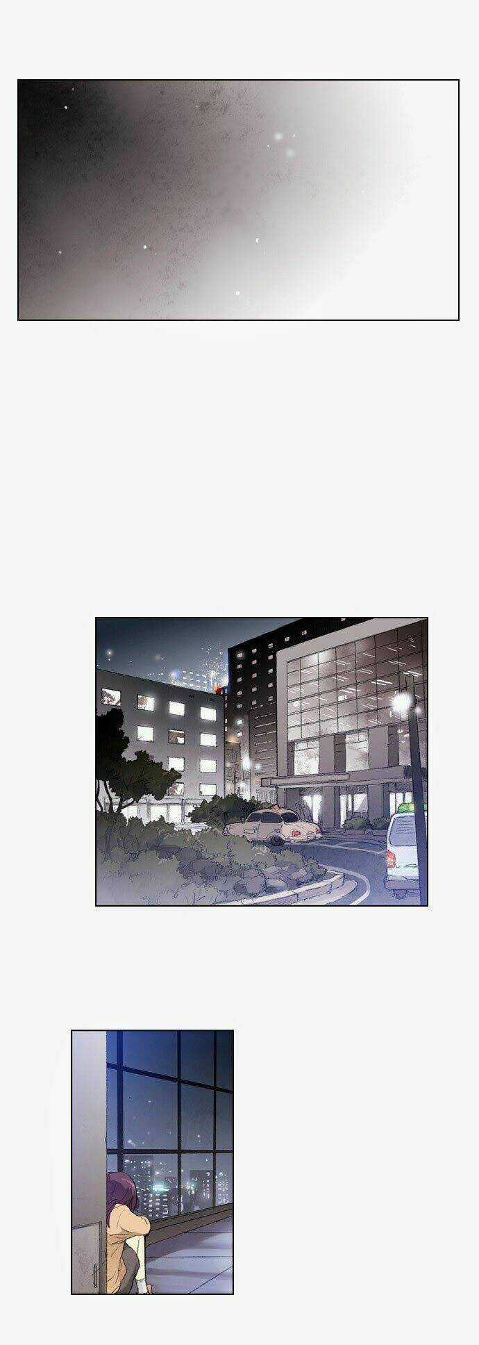 Between You And I - Chapter 12 - Trang 24