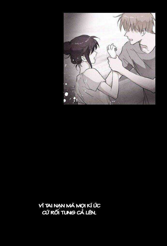 Between You And I - Chapter 12 - Trang 4