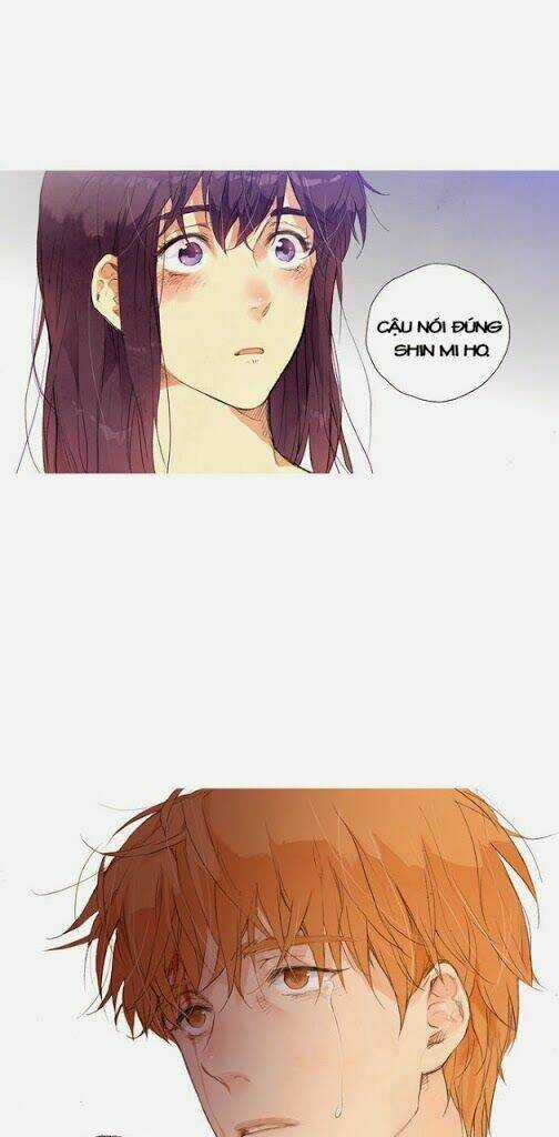 Between You And I - Chapter 12 - Trang 35