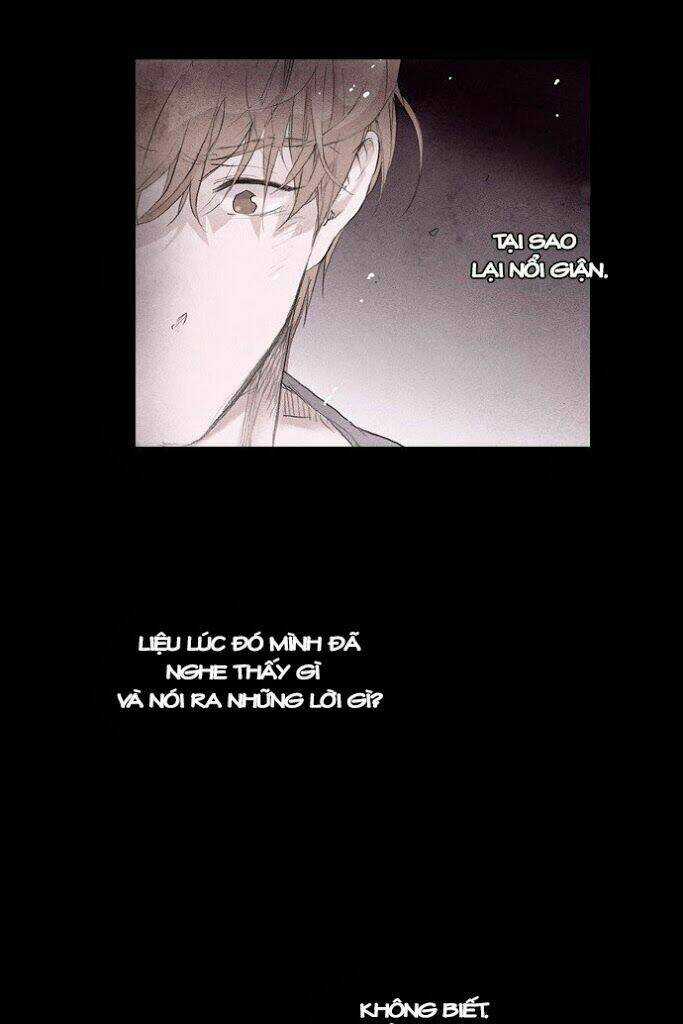 Between You And I - Chapter 12 - Trang 6