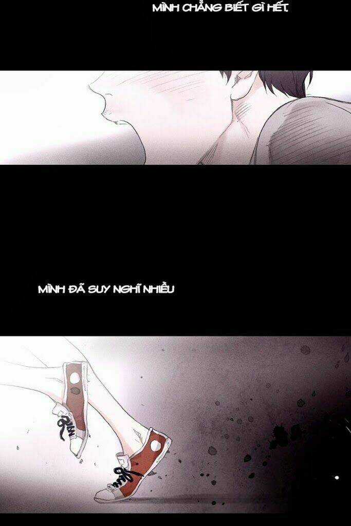 Between You And I - Chapter 12 - Trang 7