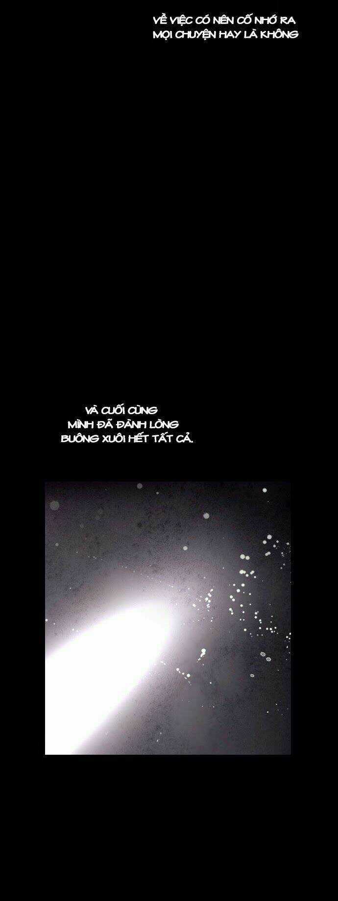 Between You And I - Chapter 12 - Trang 8