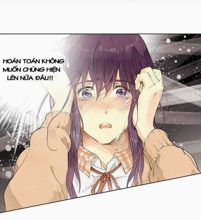 Between You And I - Chapter 12 - Trang 10