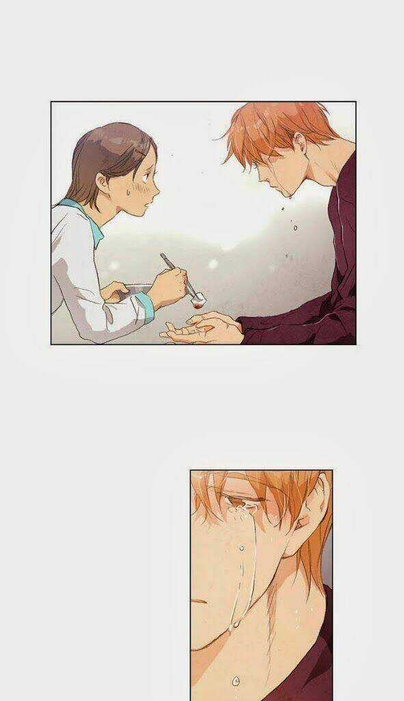 Between You And I - Chapter 13 - Trang 11