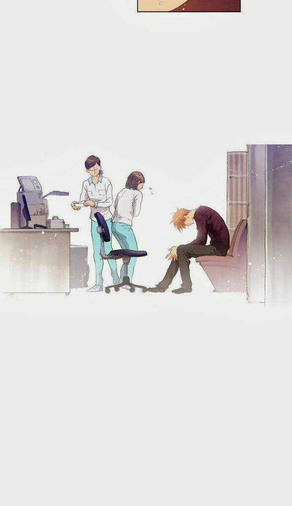 Between You And I - Chapter 13 - Trang 12