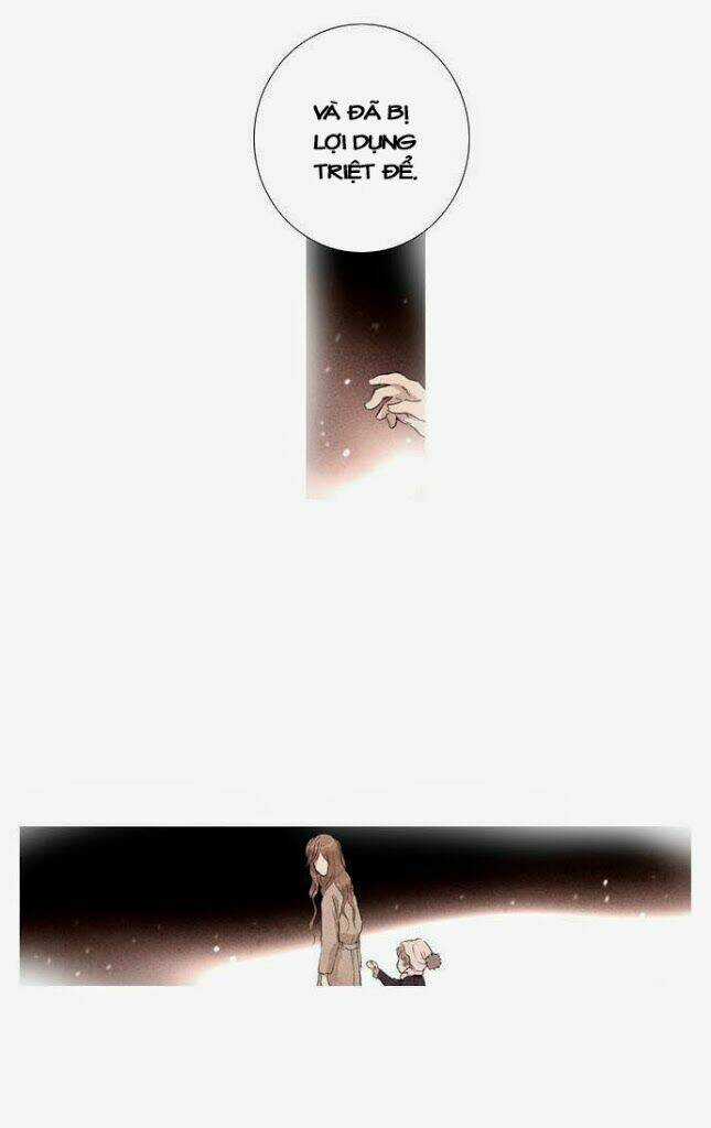 Between You And I - Chapter 13 - Trang 21